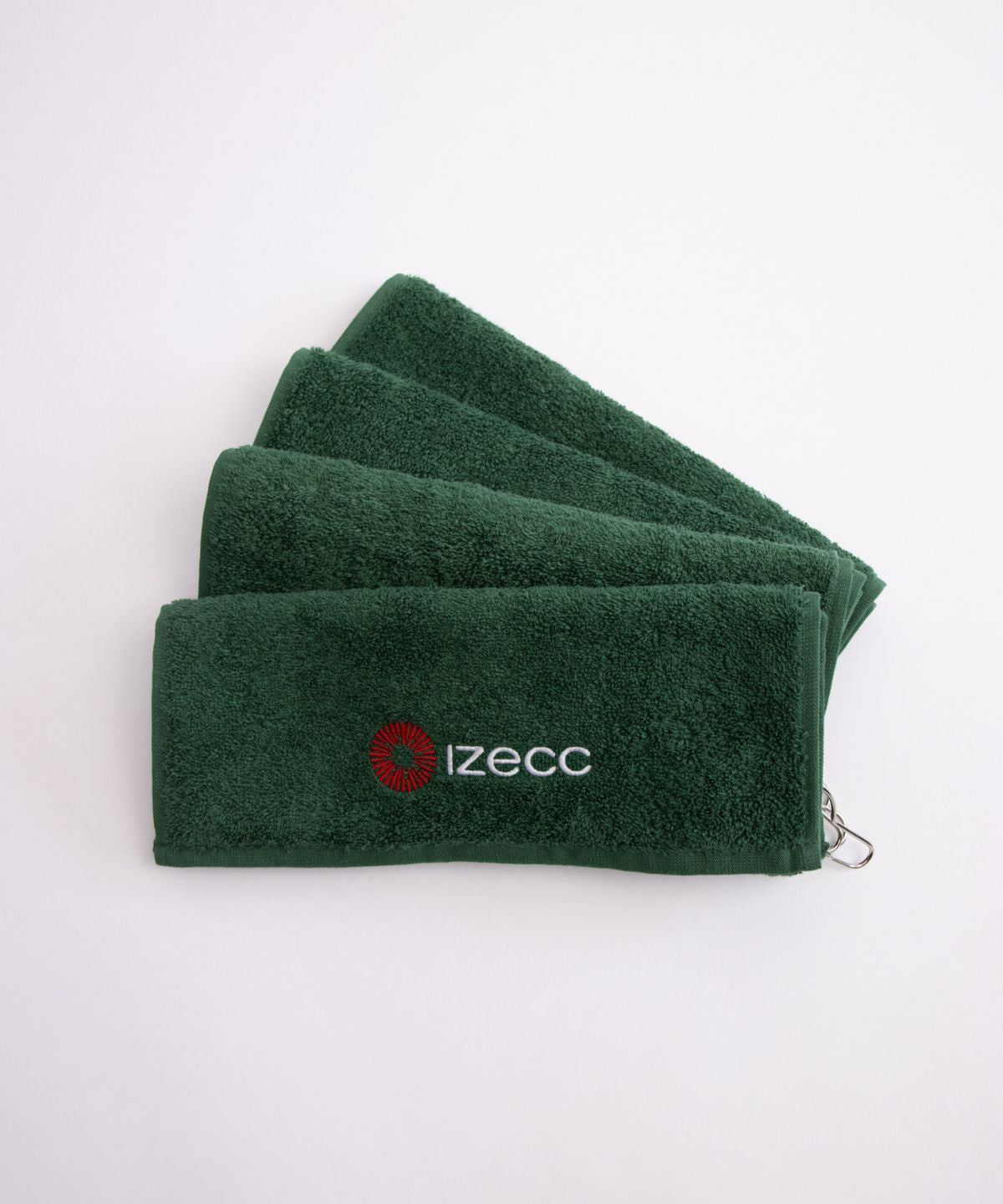 izecc Golf Towel