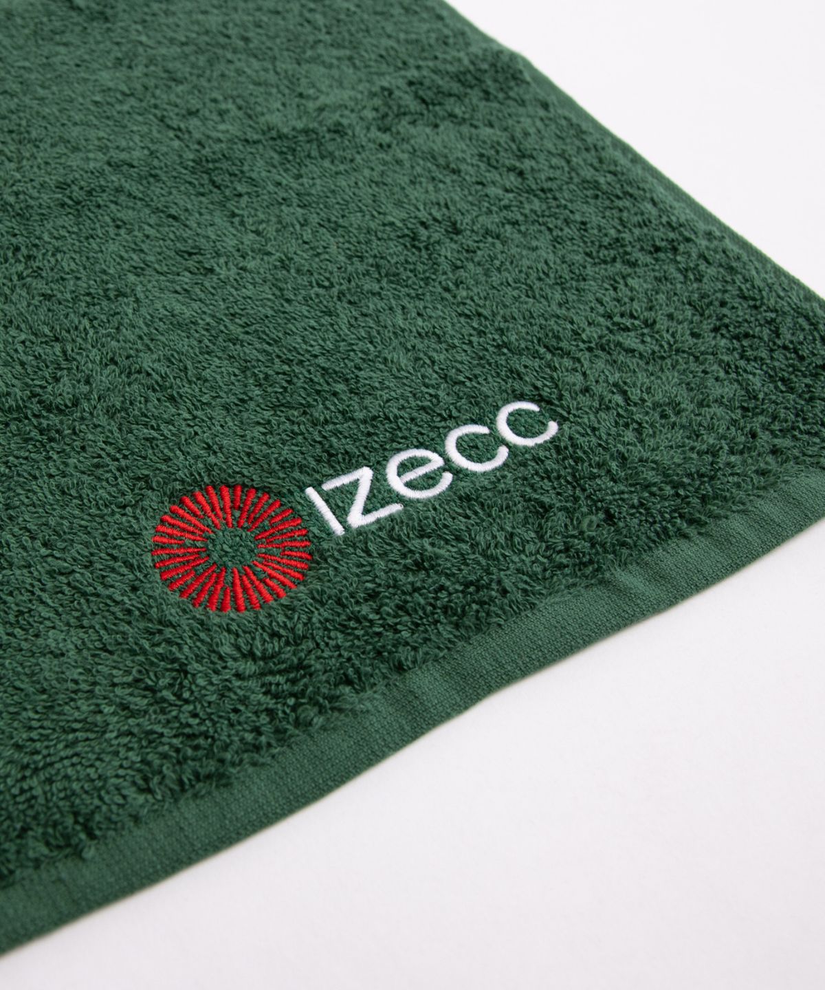 izecc Golf Towel