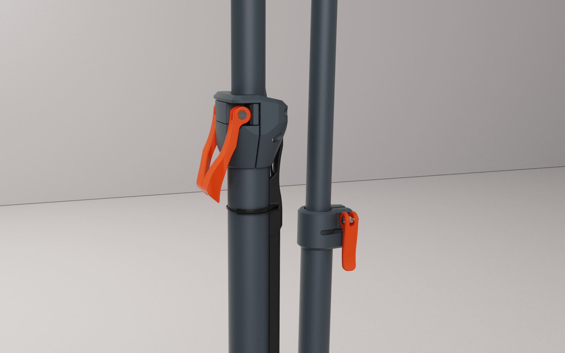 IZECC - Graphite Classic