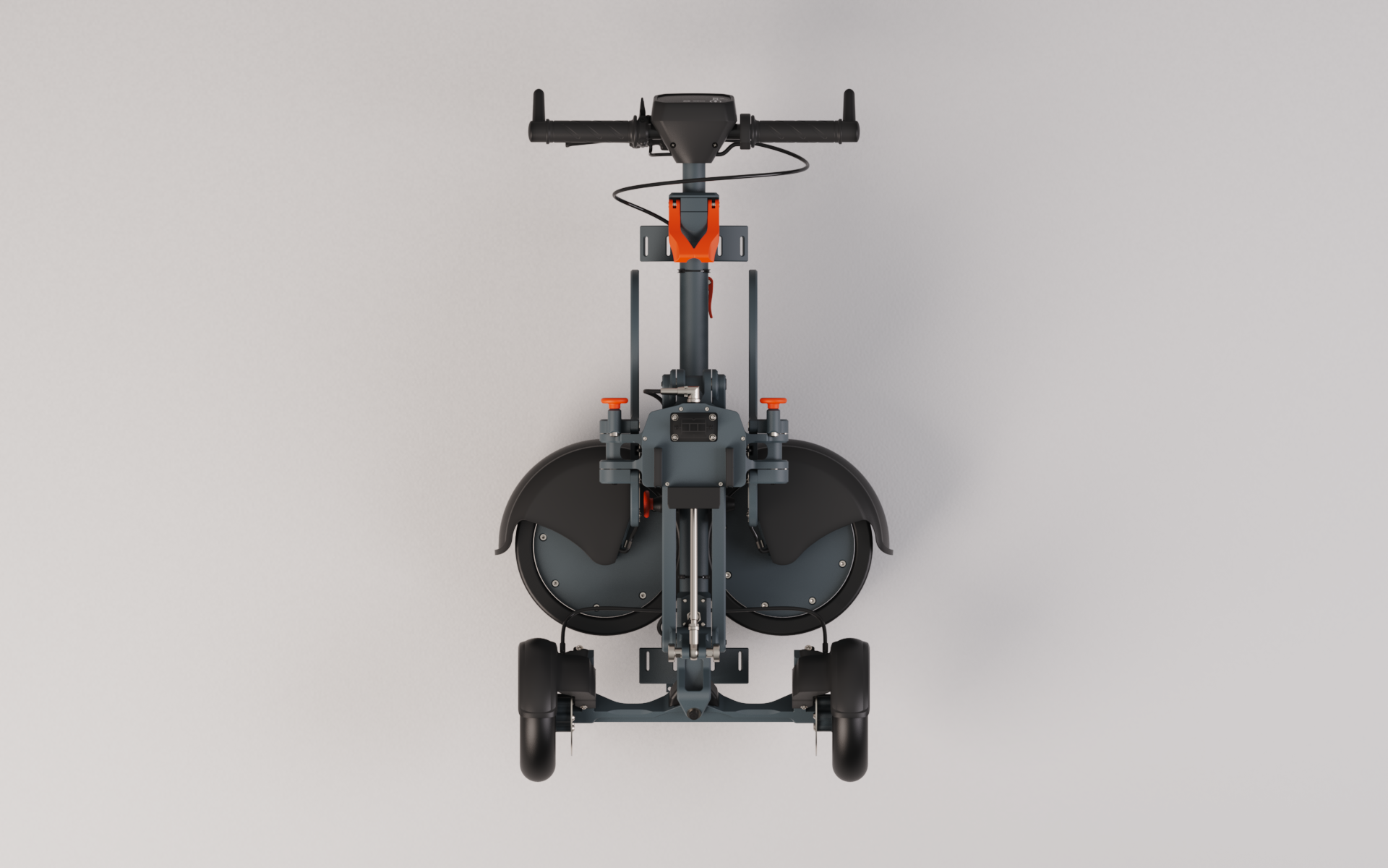 IZECC - Graphite Classic