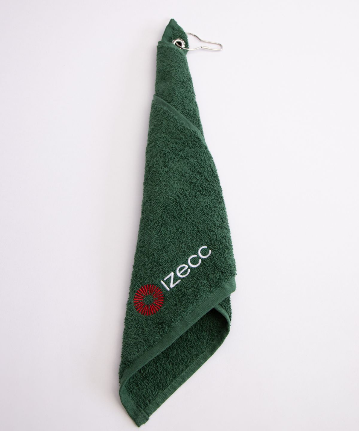 izecc Golf Towel